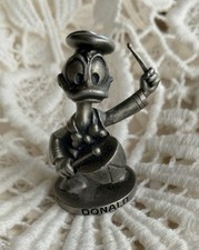 donald duck figurines schmid for sale  Bridgman