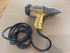 Dewalt impact wrench for sale  Hutchinson