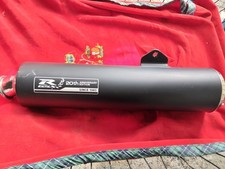 Marmitta yoshimura anniversari usato  Ormea