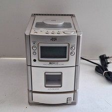Jvc t300r micro for sale  CHELTENHAM