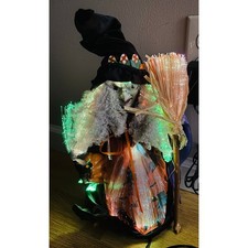 Fiber optic witch for sale Fiber optic witch for sale  Leicester