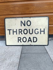 Road sign reflective for sale  NOTTINGHAM