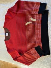 Pul rouge ras d'occasion  Borgo