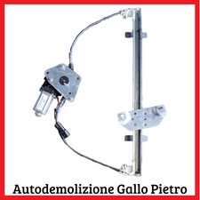 Alzavetro anteriore destro usato  Taranto