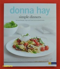 Simple dinners 140 gebraucht kaufen  Alsbach-Hähnlein