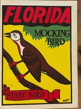 1960s florida state for sale  West Palm Beach