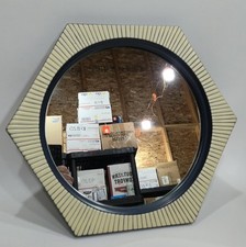 Mid century hexagonal for sale  Green Bay