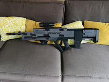 Liberator penetrator hd2 for sale  GLASGOW