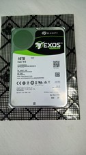 Seagate exos x10 for sale  BOLTON