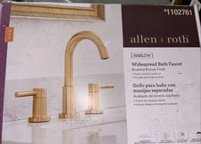 Allen roth harlow for sale  Depauw