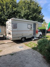 camper mansardato usato camper mansardato usato Rovigo