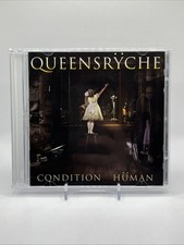Queensryche - Condition Human (CD) FAST POST comprar usado  Enviando para Brazil