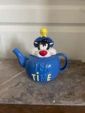 Antique tea time d'occasion  Expédié en Belgium