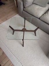 Modern glass wood for sale  LONDON