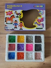 Bügelperlen set 41565 gebraucht kaufen  Eitorf