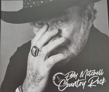 Eddy mitchell country d'occasion  Arques