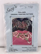 Suzy poppies poinsettias for sale  Hackett