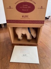 Steiff club edition gebraucht kaufen  Frankfurt am Main