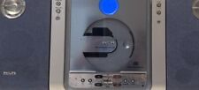 Micro system philips usato  Roma