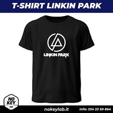 Shirt maglia linkin usato  Campagna