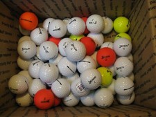 Srixon soft feel for sale  Omaha