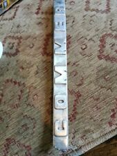 Rare vintage aluminium for sale  TIVERTON