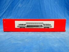 Rare train jouef d'occasion  Artenay