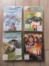 Konvulut dvd timmy gebraucht kaufen  Hamburg