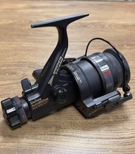 Daiwa harrier 1657dm for sale  STONE