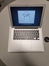 13 a1466 air macbook usato  Busto Garolfo