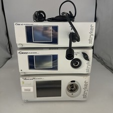 Stryker 1488hd high for sale  Somerset