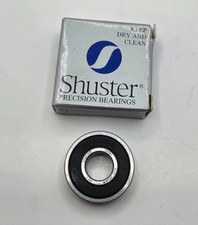Shuster radial deep for sale  North Salt Lake