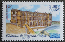 Timbre france château usato Timbre france château usato  Spedire a Italy