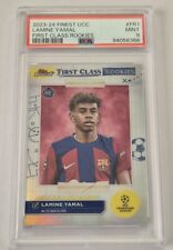 2023 2024 lamine usato  Roma