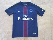 Maillot psg paris d'occasion  Nîmes