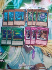 Deck umi kairyu d'occasion  Bâgé-la-Ville
