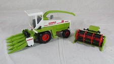 Siku claas jaguar gebraucht kaufen  Kalbach