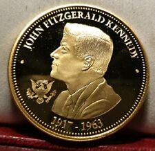 Jfk french commemorative d'occasion  Paris XIII