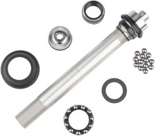 Shimano hub axle for sale  Grand Rapids