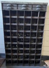 Vintage pigeon hole for sale  NEWARK