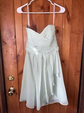 David bridal bridesmaid for sale  Niles