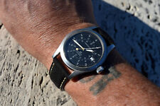 Hamilton khaki mechanical usato  Genova