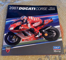 Ducati corse annuario usato  Saint Vincent