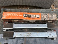 Easy rider white for sale  STOURBRIDGE
