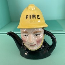 Artone fireman miniature for sale  ABERYSTWYTH