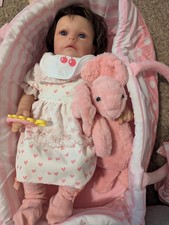Real life baby for sale Real life baby for sale  Bellevue