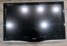 Sharp aquos 37dr3u for sale  Mocksville