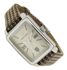 Armani damen armbanduhr gebraucht kaufen  Arzberg