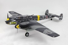 Dynam messerschmitt 110 gebraucht kaufen  Leutkirch im Allgäu