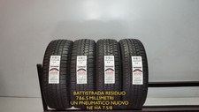 Gomme usate termiche usato  Comiso